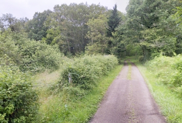 TROIS VEVRES – LE CHEMIN DES SOURCES-nievre