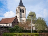 CAMPHIN-EN-CAREMBAULT - SUR LES TRACES DE SAINT MEDARD-nord