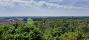 MONCHEAUX - DU TERRIL DE LEFOREST A L ARBRE ECHELLE-nord