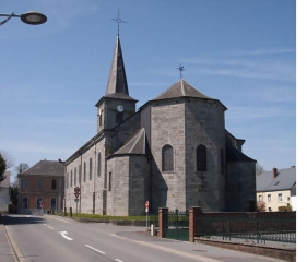 OHAIN - LE CIRCUIT DES CONTREBANDIERS-nord