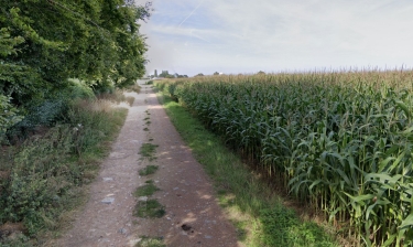 FERRIéRE-LA-GRANDE – SENTIER DE L’OCTROI-nord