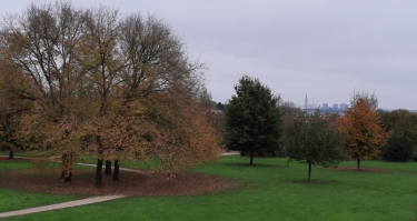 FACHES-THUMESNIL - LES PéRISEAUX ET PARCS URBAINS-nord