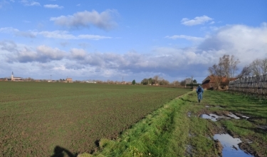 FROMELLES - CIRCUIT DE VALMONCHY-nord