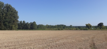 RUMEGIES - AUTOUR DU VILLAGE-nord