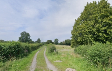 MAROILLES – CIRCUIT DES RENONCULES-nord