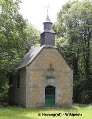 BAIVES – CIRCUIT DES MONTS DE BAIVES-nord