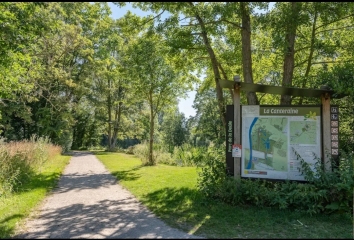 HAUBOURDIN - LA CANTERAINE-nord