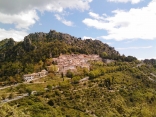 CIME DE BAUDON-alpes-maritimes