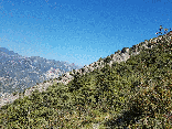 MALAUSSENE - COL DU VIAL - MALAUSSENE VIA RAVIN DE LA FUBIA-alpes-maritimes