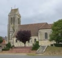 CAMBRONNE-LES-RIBECOURT 60 - LE PLATEAU DE LA CROISETTE-oise