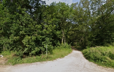 BAILLEVAL - LA CAVéE DES VACHES-oise