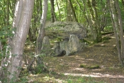 TRIE-CHATEAU (60) - LA BOUCLE DES DOLMENS-oise