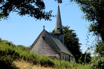 SAINT-PHILBERT-SUR-ORNE-orne