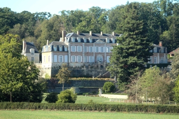 SAINT-CHRISTOPHE-LE-JAJOLET-orne