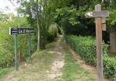 NOTRE-DAME DE LORETTE - MONT SAINT-ELOI-pas-de-calais