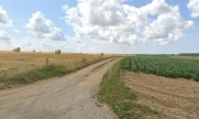 AIX-EN-ISSART - SENTIER LE PARADIS-pas-de-calais