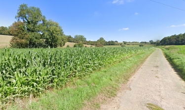 GOUY-SAINT-ANDRE - LE CAMPET-pas-de-calais