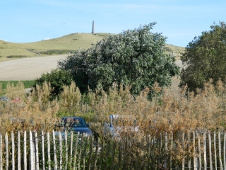 CAP BLANC-NEZ ET CAP-GRIS-NEZ-pas-de-calais