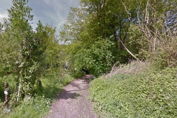 ALQUINES  - L'ECLIETTE-pas-de-calais