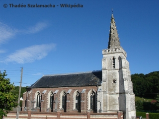 caps-et-marais-d-opale - AFFRINGUES - LES GRANDS CAMPS DE CœURLU