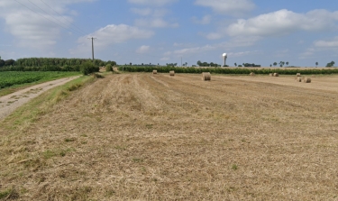 NIELLES-LES-BLEQUIN - LE MONT DE DRIONVILLE-pas-de-calais