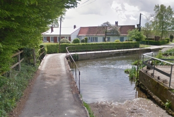 CLERQUES – BALADE SAINTE-THéRèSE-pas-de-calais