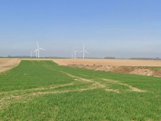ESTRéE-BLANCHE – MONTS ET CAMPAGNE-pas-de-calais