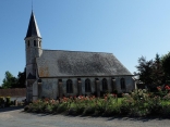 ST GEORGES 62 - LE CHEMIN DES MORTS-pas-de-calais