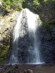 LE MONT DORE 63 - CASCADES ROSSIGNOLET,QUEUTEUILH,SAUT DU LOUP-puy-de-dome