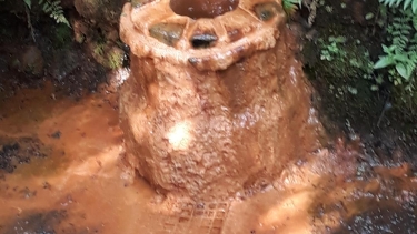 LES 3 LACS PAVIN MONTCINIERE BOURDOUSE-puy-de-dome