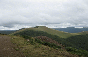 CABANES D ERGURGUY-basque