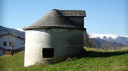SARE - ETXALAR-basque
