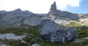 PAMBASSIBE, - MONTCOUGES ET VALLON DU GER-basque