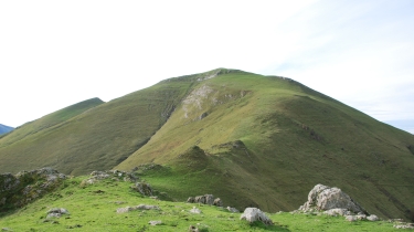 ADARTZA - ARGARAI-basque