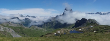 COL DE HOUER