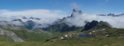 COL DE HOUER-basque