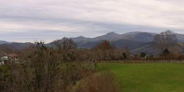 PAU - PRAC DU DOMAINE DE SERS-basque