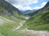 MONTEE AU REFUGE DE BAYSSELANCE PAR OSSOUE-hautes-pyrenees