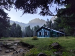 CIRQUE DE GAVARNIE PAR PAILLA-hautes-pyrenees