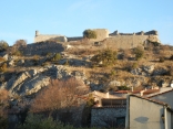 GORGES SAINT JAUME - COUILLADE DE VENTEFARINE-po