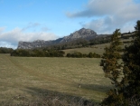 CAUDIES - PLATEAU DE CAMPEAU-po