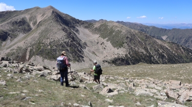 MANTET LA SERRA DE LA GALINERA-po