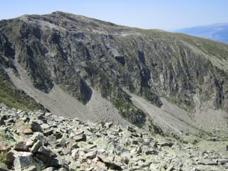 EYNE( CAMBRE D'AZE. PIC D'EYNE.TOUR D'EYNE .VALLéE D'EYNE-po