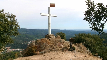MONTALBA - SANTA ENGRACIA - PARACOLLS