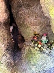 AUTOUR DE FERRETTE-haut-rhin