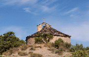 LES ASSIONS - CHAPELLE STE APPOLONIE-ardeche