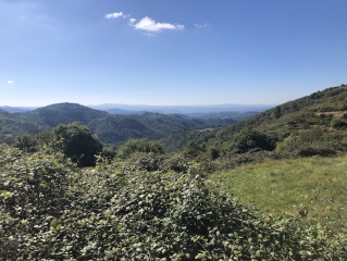 SAINT ANDEOL DE VALS ROCHE GROSSE-ardeche