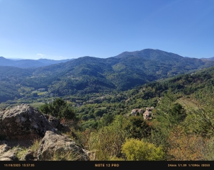 monts-d-ardeche - AU FIL DES HAMEAUX
