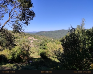 AU FIL DES HAMEAUX-ardeche