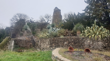 BEAUCHASTEL VIEUX VILLAGE-ardeche